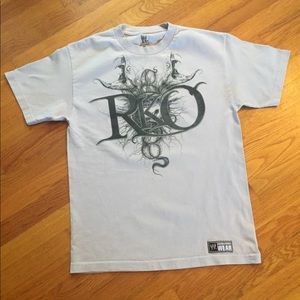 Authentic Licensed Randy Orton 2012 T-Shirt